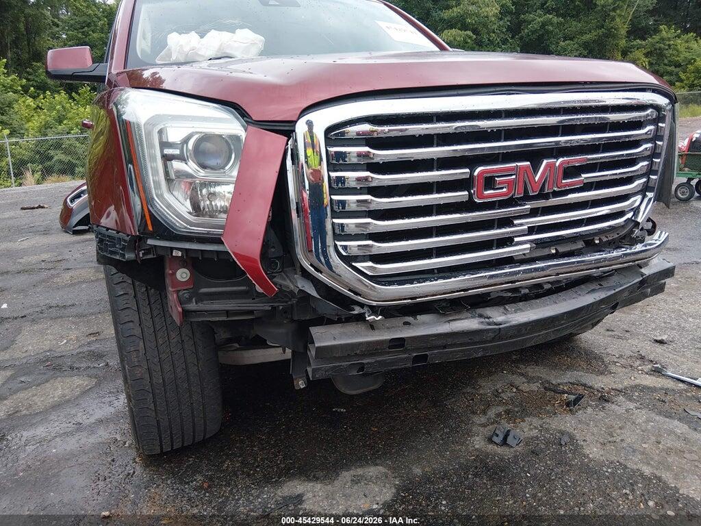 1GKS2BKC3GR400845 2016 GMC YUKON photo no. 6