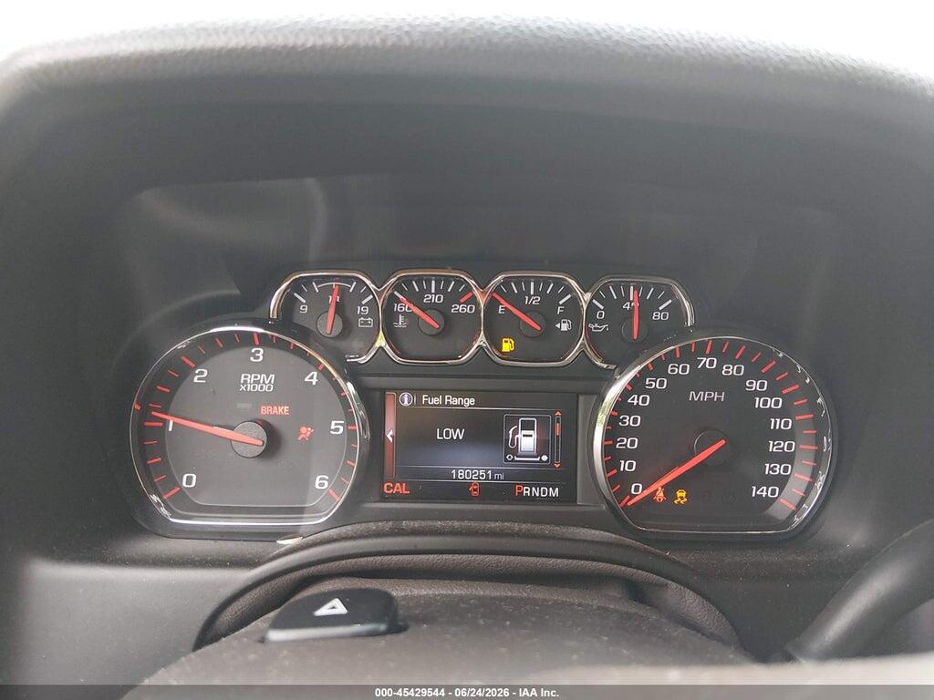 1GKS2BKC3GR400845 2016 GMC YUKON photo no. 7