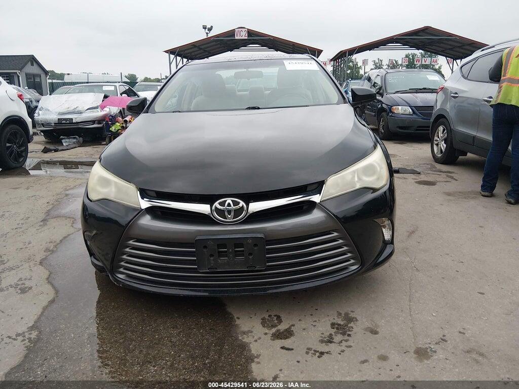 4T4BF1FK3GR550481 2016 TOYOTA CAMRY photo no. 11