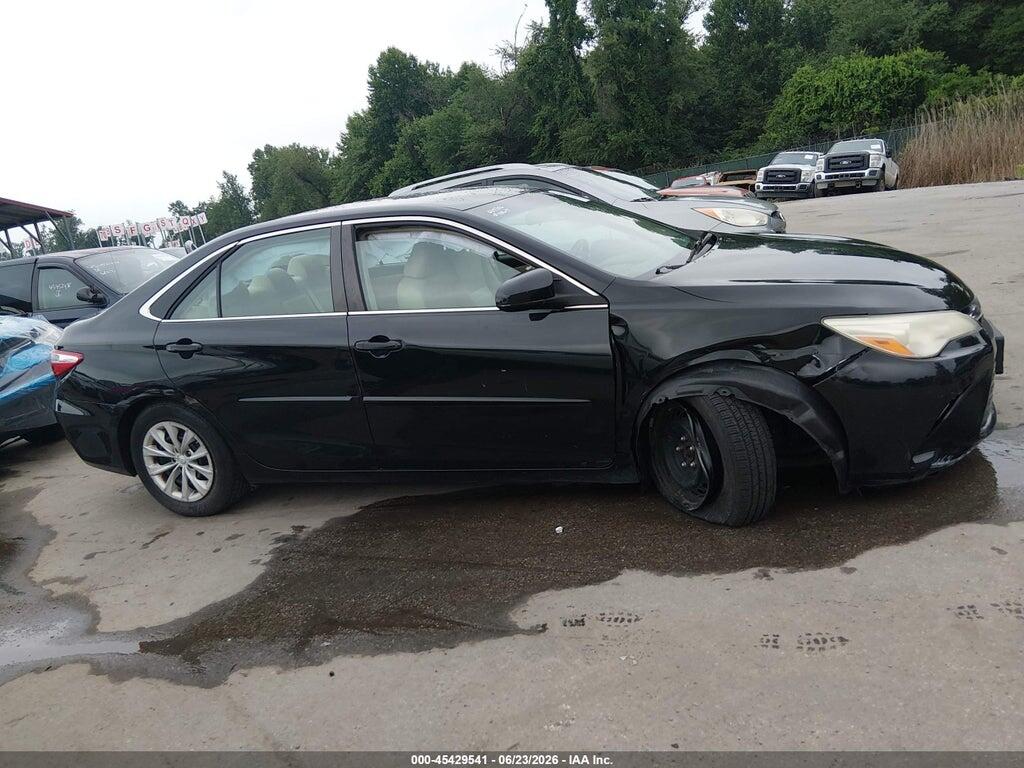 4T4BF1FK3GR550481 2016 TOYOTA CAMRY photo no. 12