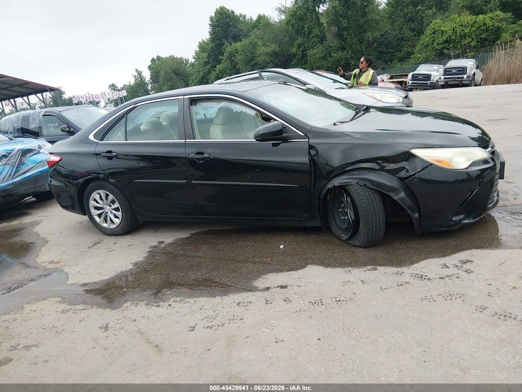 4T4BF1FK3GR550481 2016 TOYOTA CAMRY photo no. 6