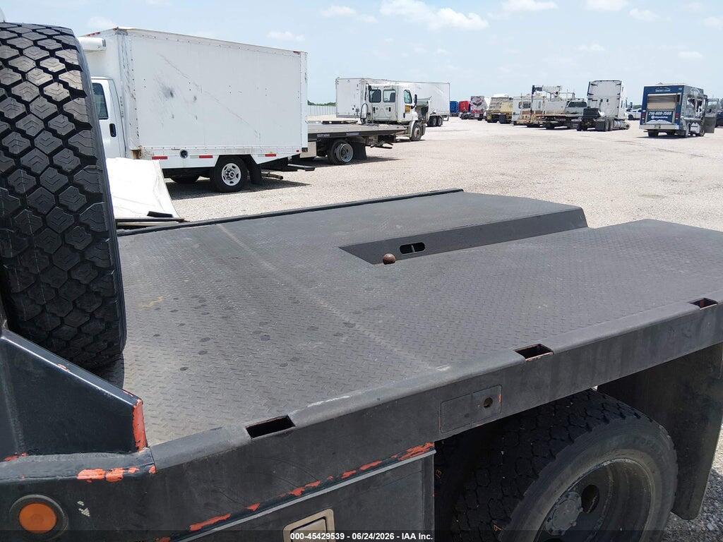 1FDAF56R08EC98078 2008 FORD F-550 CHASSIS photo no. 6
