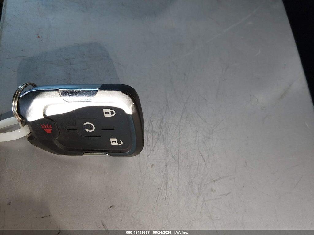3GKALTEVXJL383665 2018 GMC TERRAIN photo no. 11