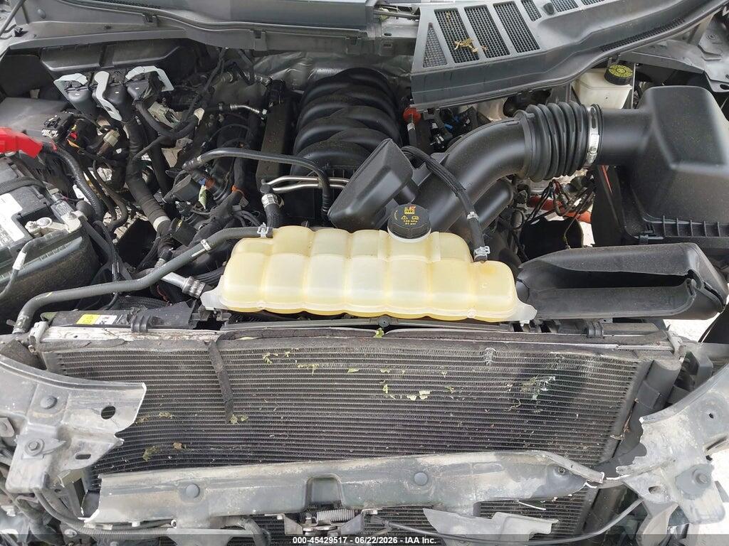 1FTFW1E59MFA09768 2021 FORD F-150 photo no. 10
