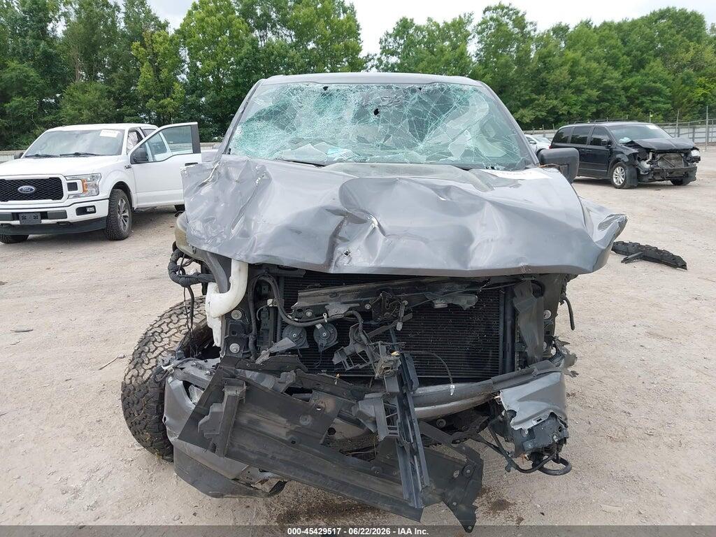 1FTFW1E59MFA09768 2021 FORD F-150 photo no. 6