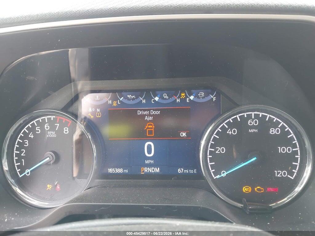 1FTFW1E59MFA09768 2021 FORD F-150 photo no. 7