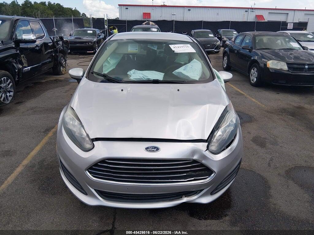3FADP4BJXJM114893 2018 FORD FIESTA photo no. 12