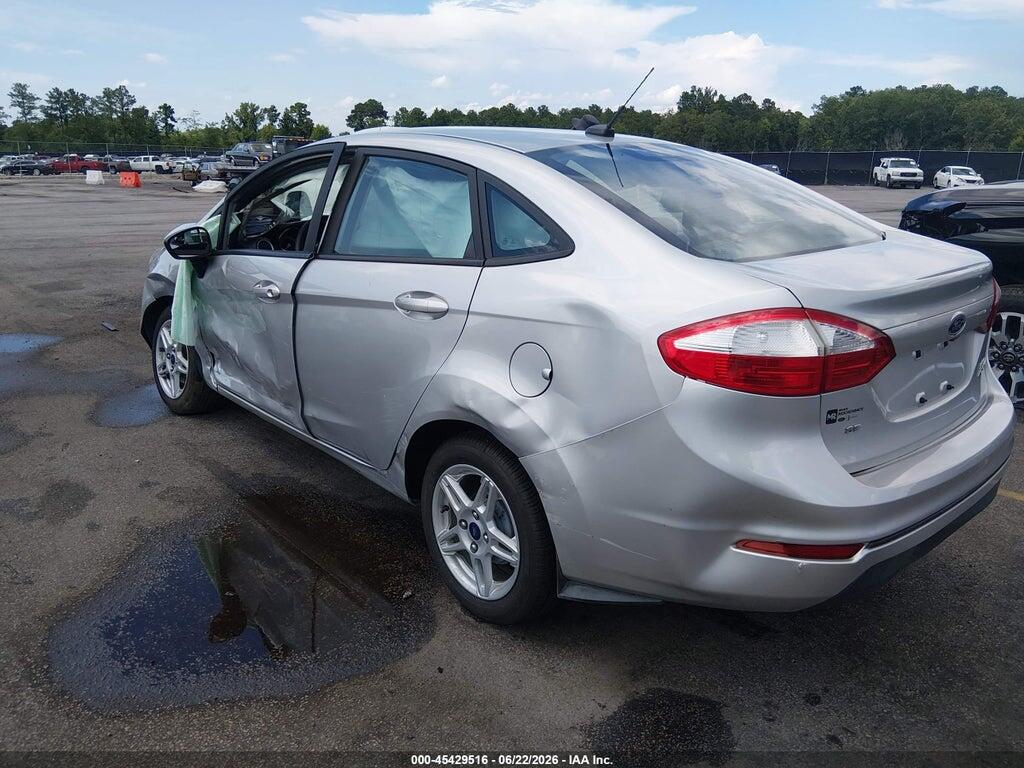 3FADP4BJXJM114893 2018 FORD FIESTA photo no. 3