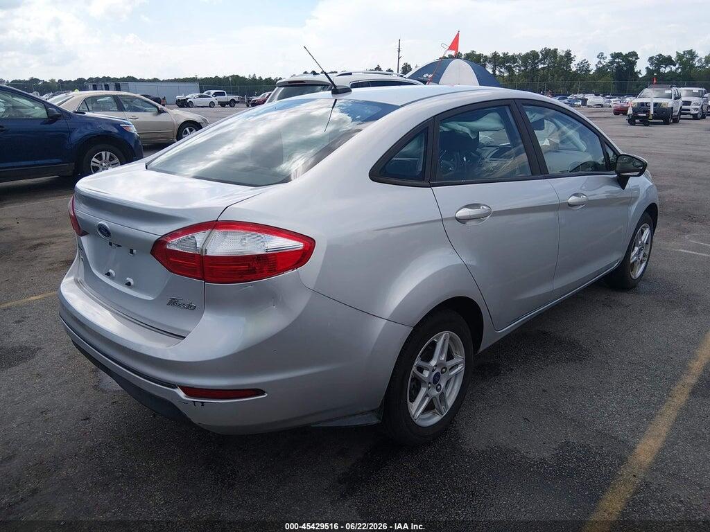3FADP4BJXJM114893 2018 FORD FIESTA photo no. 4