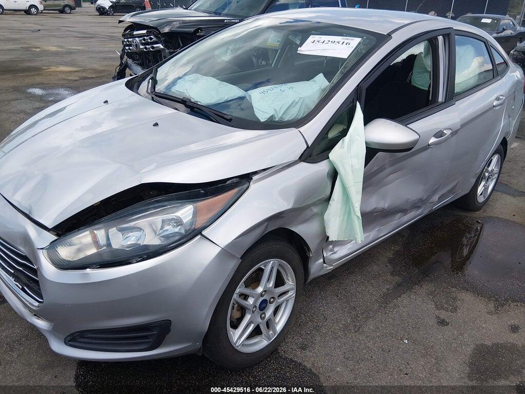 3FADP4BJXJM114893 2018 FORD FIESTA photo no. 6