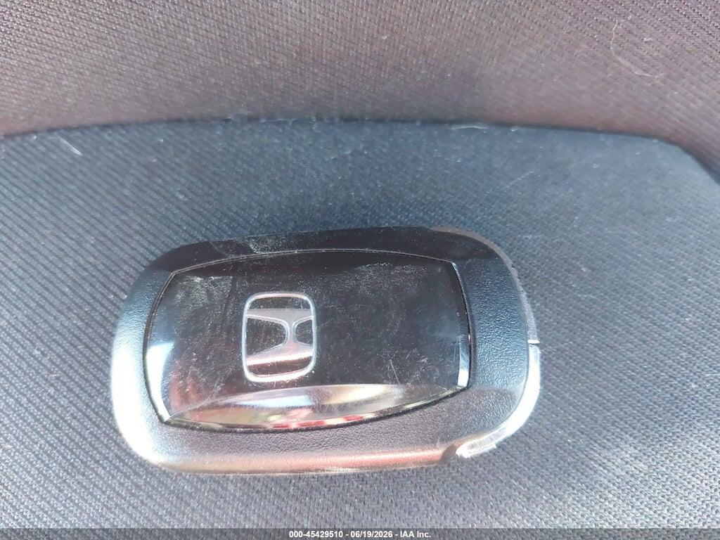 2HGFE2F58PH505849 2023 HONDA CIVIC photo no. 11