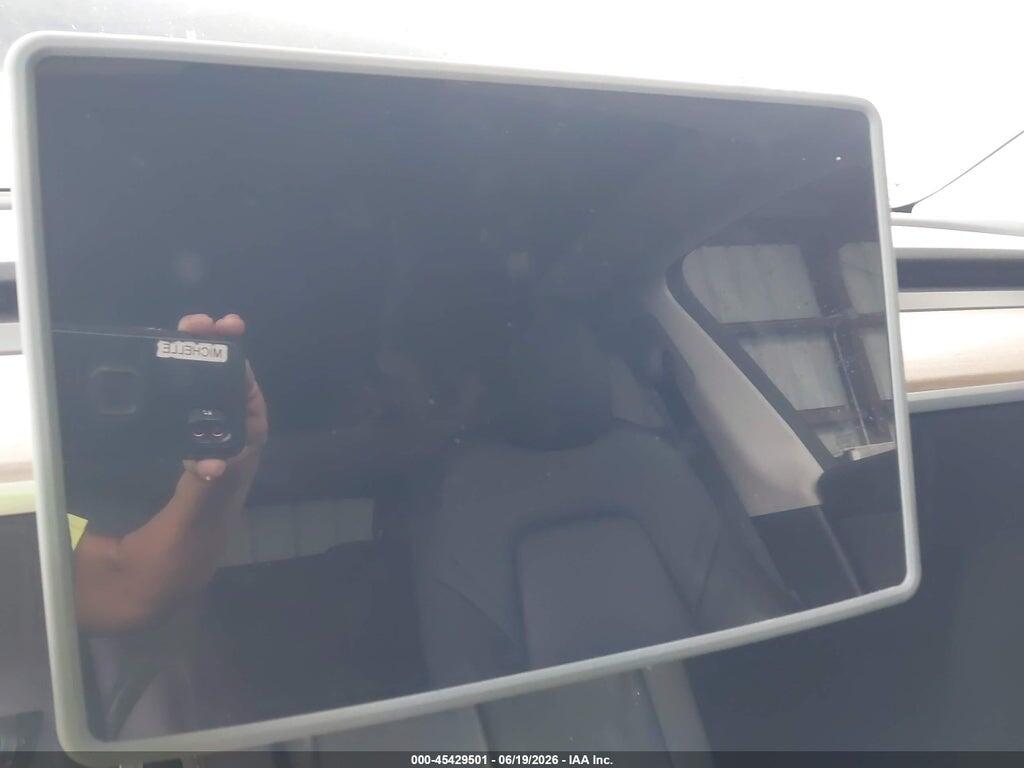 7SAYGAEE2PF613292 2023 TESLA MODEL Y photo no. 7