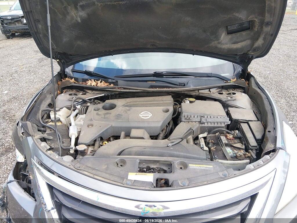 1N4AL3AP8FC249863 2015 NISSAN ALTIMA photo no. 10
