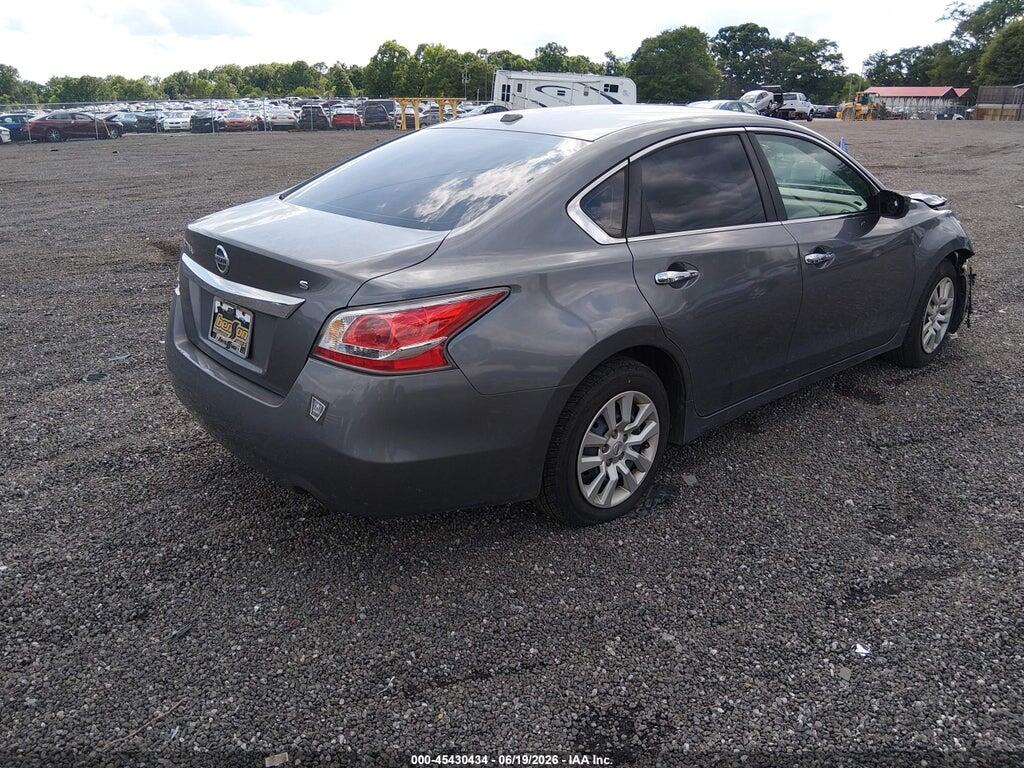1N4AL3AP8FC249863 2015 NISSAN ALTIMA photo no. 4