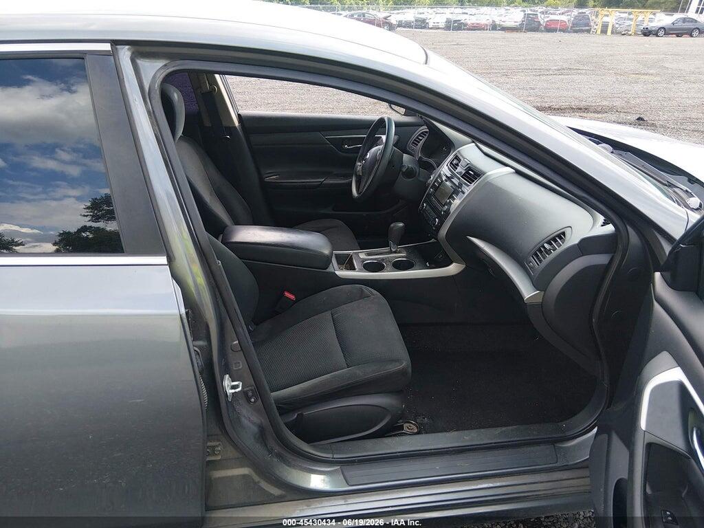 1N4AL3AP8FC249863 2015 NISSAN ALTIMA photo no. 5