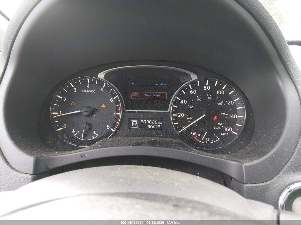 1N4AL3AP8FC249863 2015 NISSAN ALTIMA photo no. 7