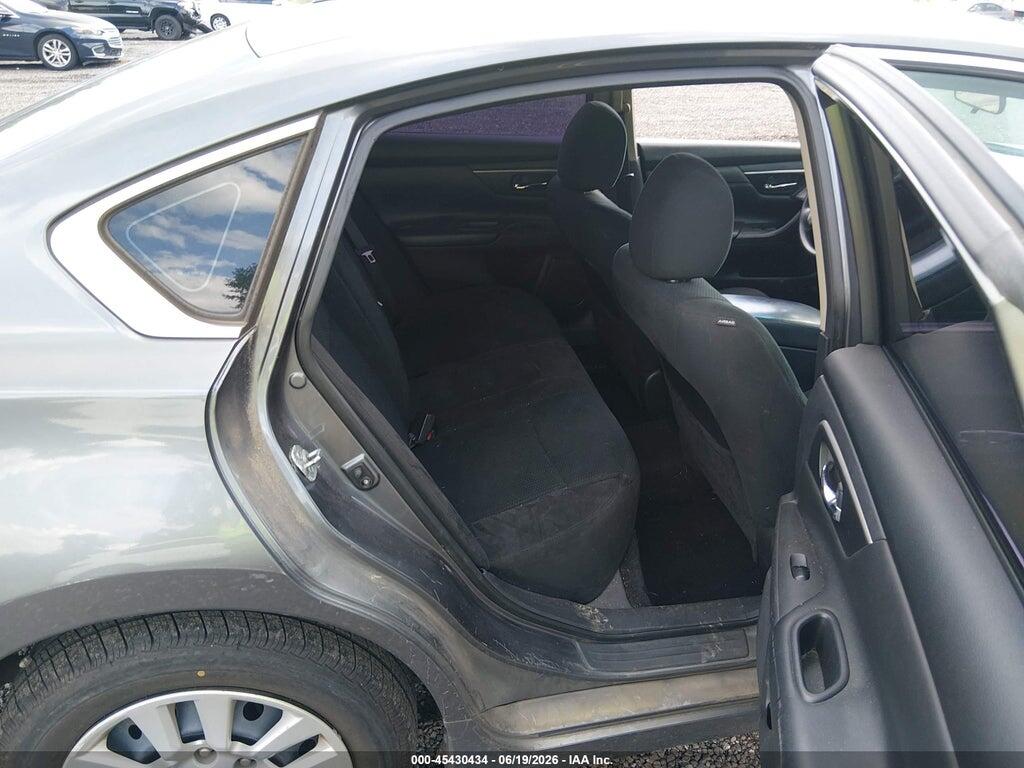 1N4AL3AP8FC249863 2015 NISSAN ALTIMA photo no. 8