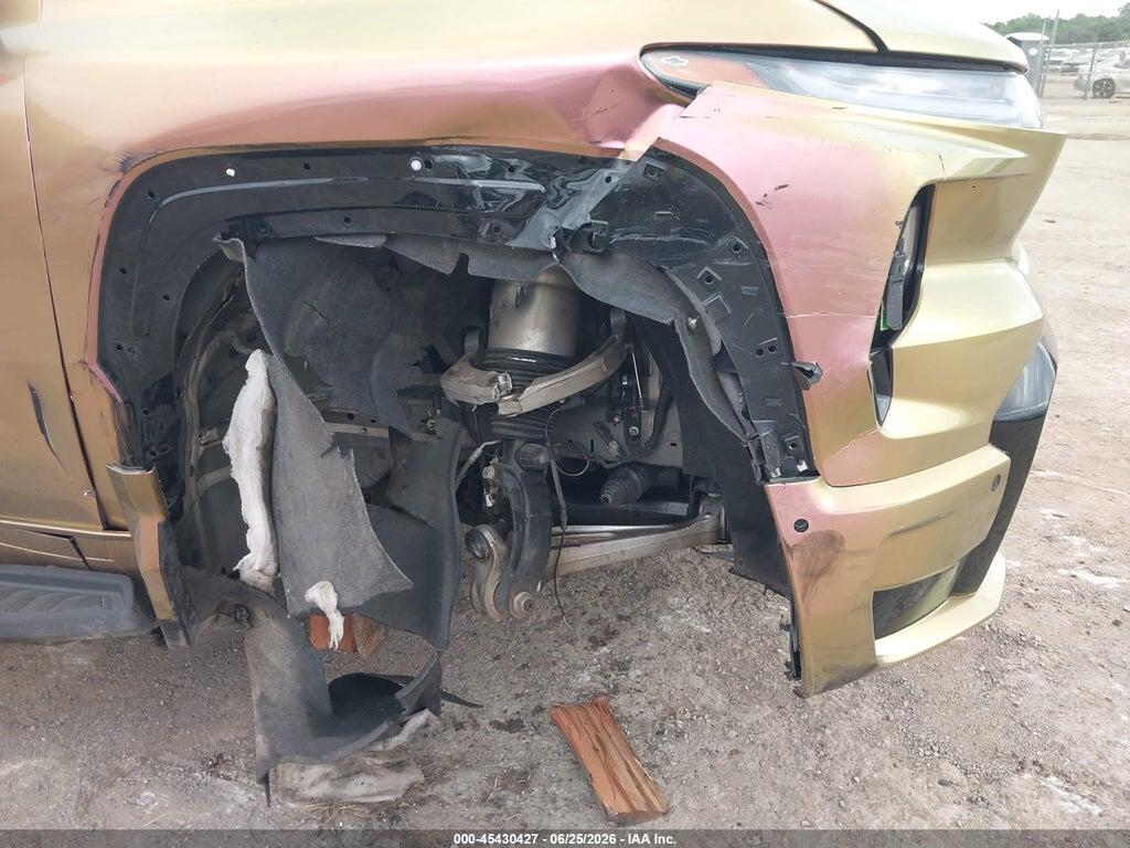 1GC40ZEL3RU303319 2024 CHEVROLET SILVERADO EV photo no. 11