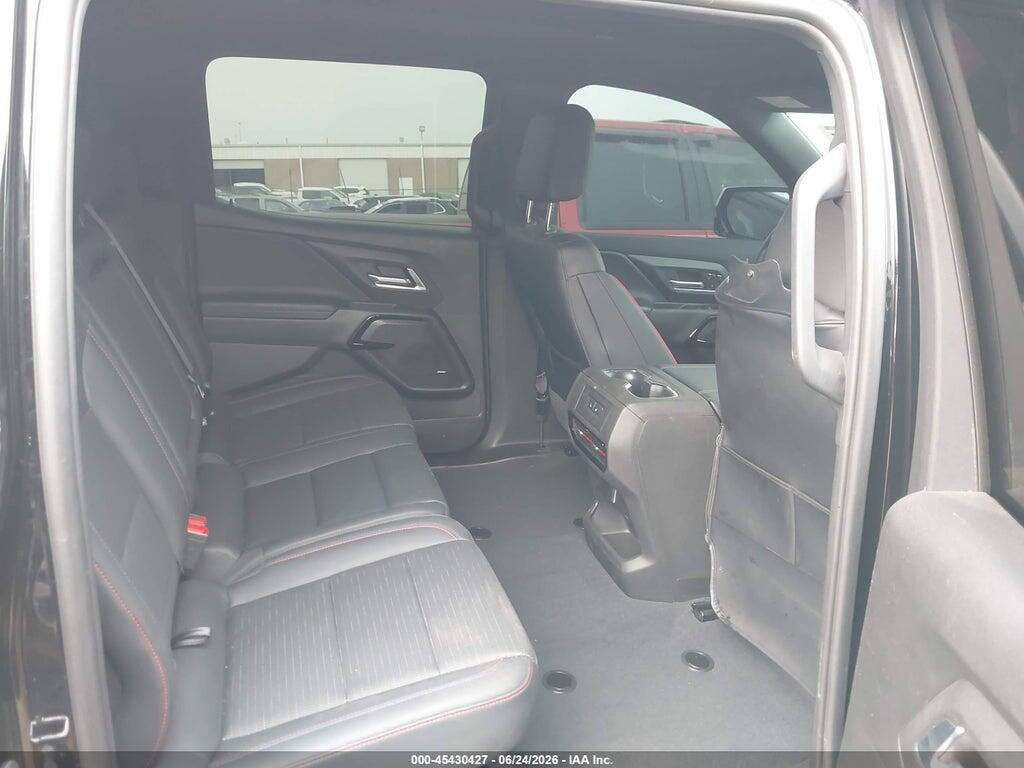 1GC40ZEL3RU303319 2024 CHEVROLET SILVERADO EV photo no. 6