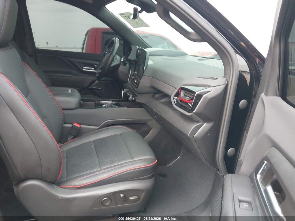 1GC40ZEL3RU303319 2024 CHEVROLET SILVERADO EV photo no. 7