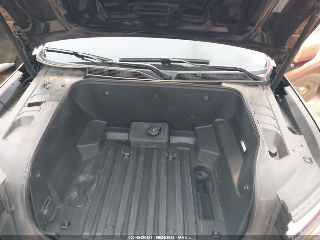 1GC40ZEL3RU303319 2024 CHEVROLET SILVERADO EV photo no. 9