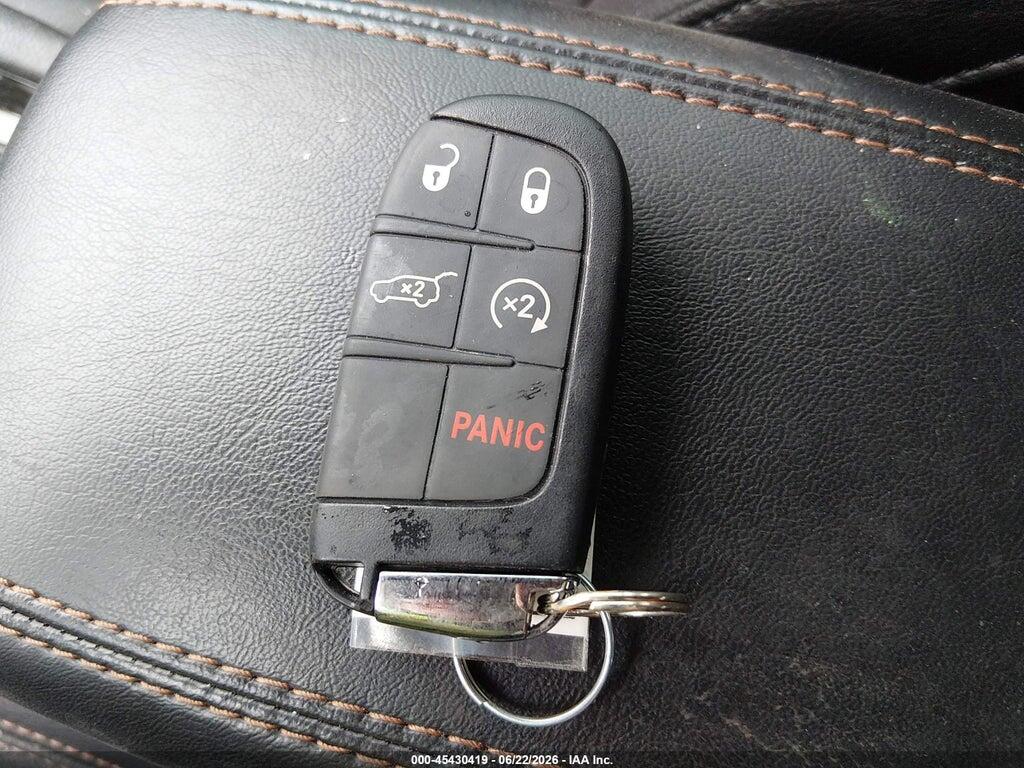 3C4NJDCB1NT121931 2022 JEEP COMPASS photo no. 11