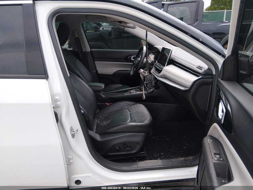 3C4NJDCB1NT121931 2022 JEEP COMPASS photo no. 5