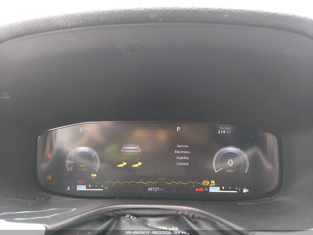 3C4NJDCB1NT121931 2022 JEEP COMPASS photo no. 7