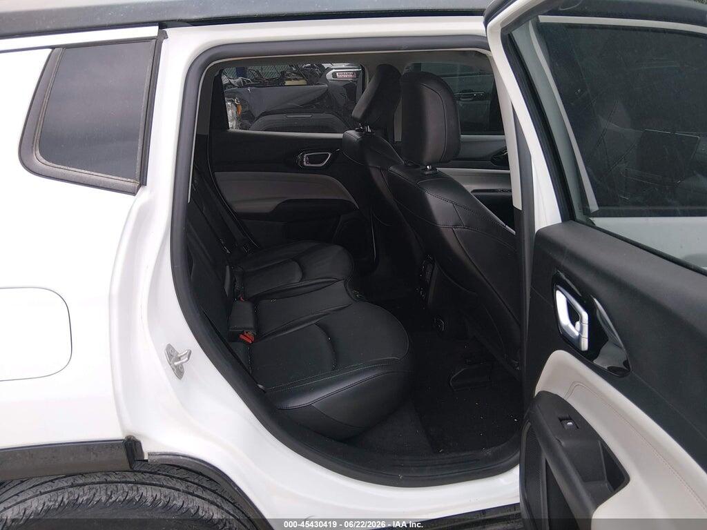 3C4NJDCB1NT121931 2022 JEEP COMPASS photo no. 8
