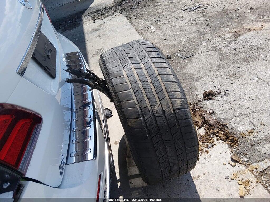 4JGDA5JB4GA626582 2016 MERCEDES-BENZ GLE 350 photo no. 12