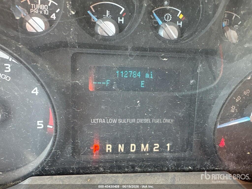 1FD7W2AT4GEB54446 2016 FORD F-250 photo no. 4