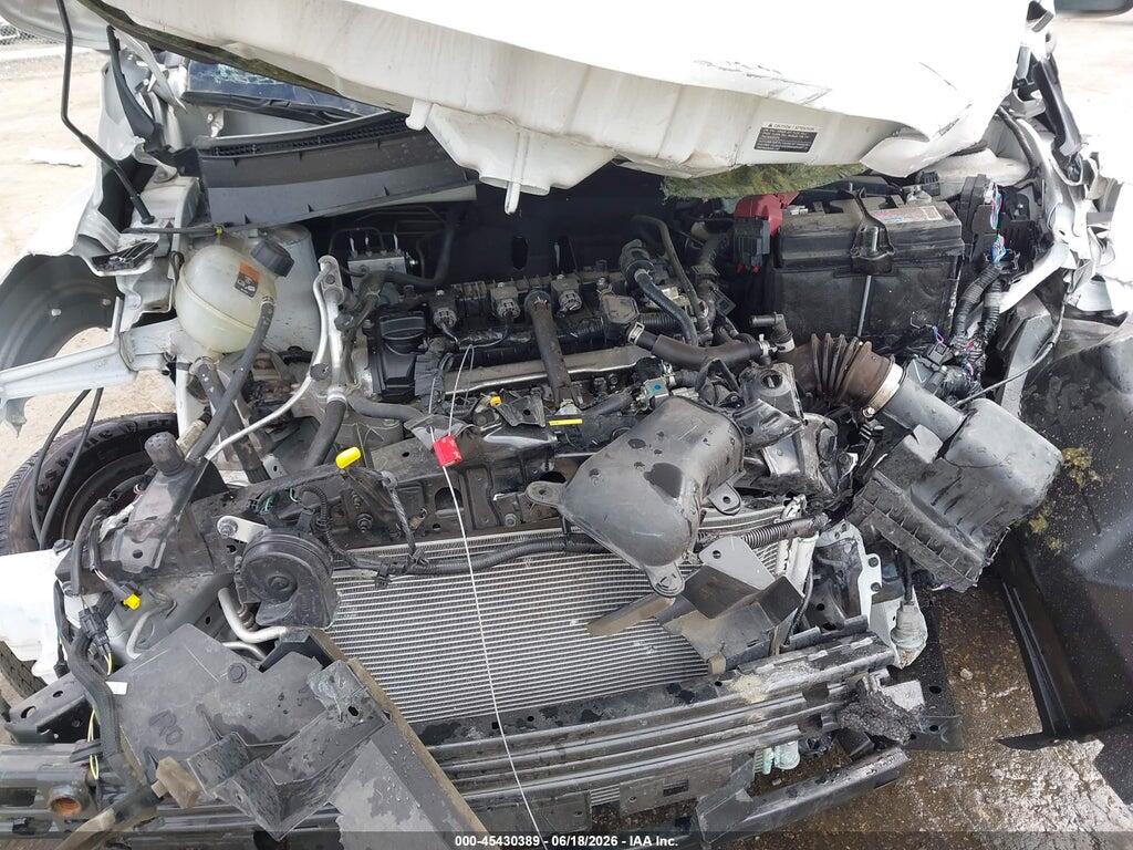 3N1CP5BV9RL528282 2024 NISSAN KICKS photo no. 10