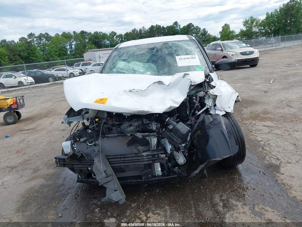 3N1CP5BV9RL528282 2024 NISSAN KICKS photo no. 11