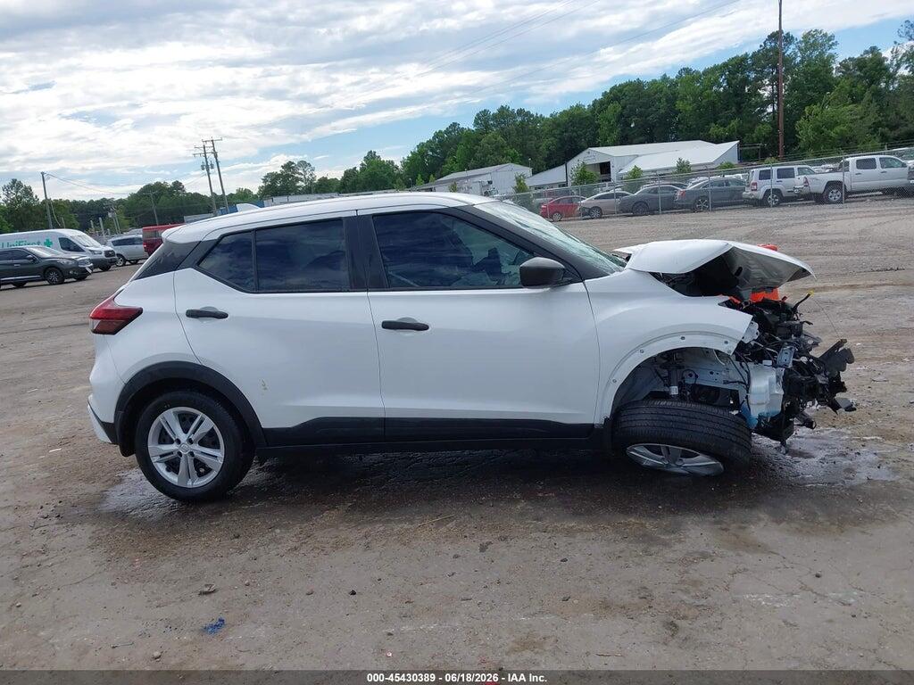 3N1CP5BV9RL528282 2024 NISSAN KICKS photo no. 12