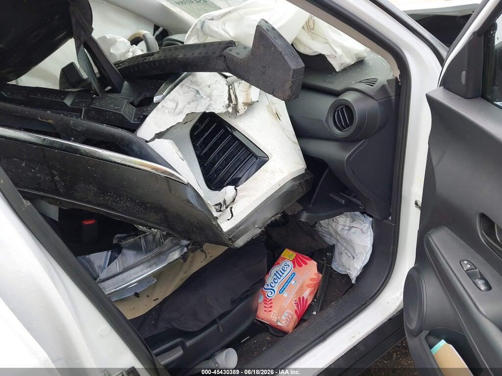3N1CP5BV9RL528282 2024 NISSAN KICKS photo no. 5