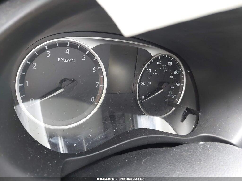 3N1CP5BV9RL528282 2024 NISSAN KICKS photo no. 7