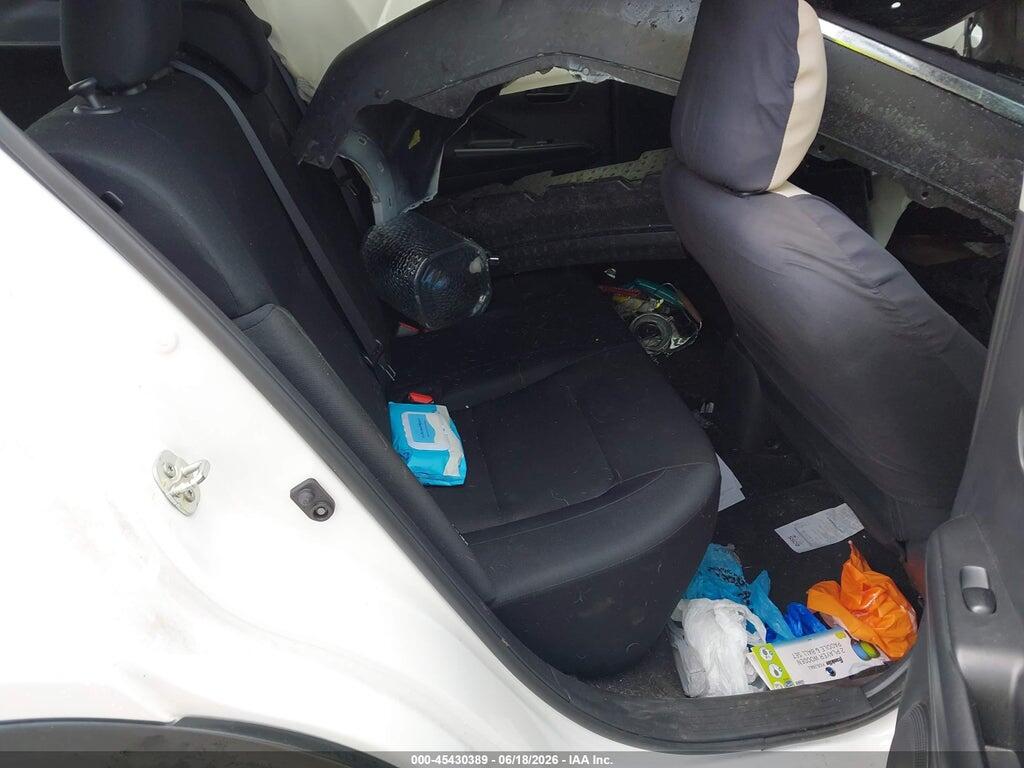3N1CP5BV9RL528282 2024 NISSAN KICKS photo no. 8