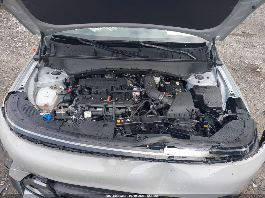 KM8HE3A33TU395895 2026 HYUNDAI KONA photo no. 10