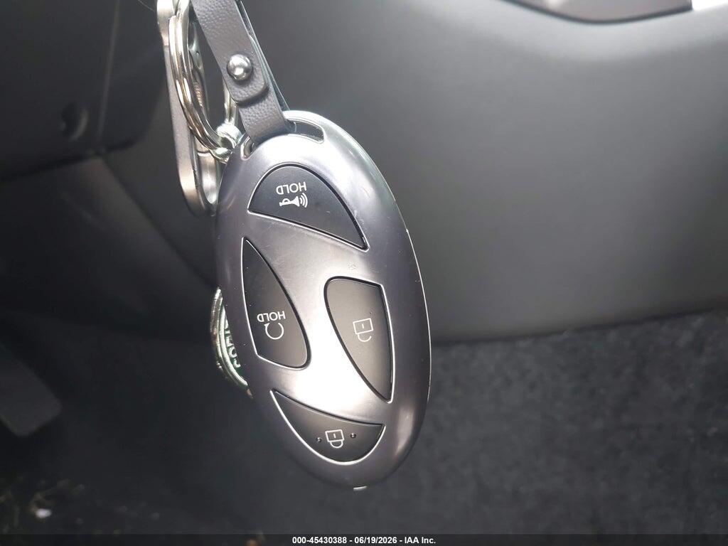KM8HE3A33TU395895 2026 HYUNDAI KONA photo no. 11
