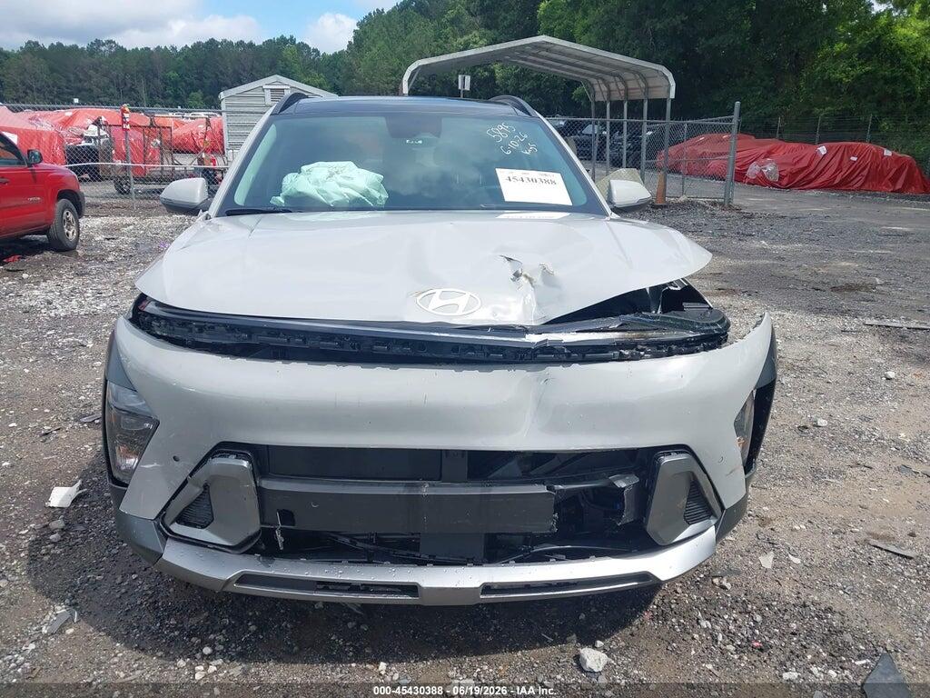 KM8HE3A33TU395895 2026 HYUNDAI KONA photo no. 12