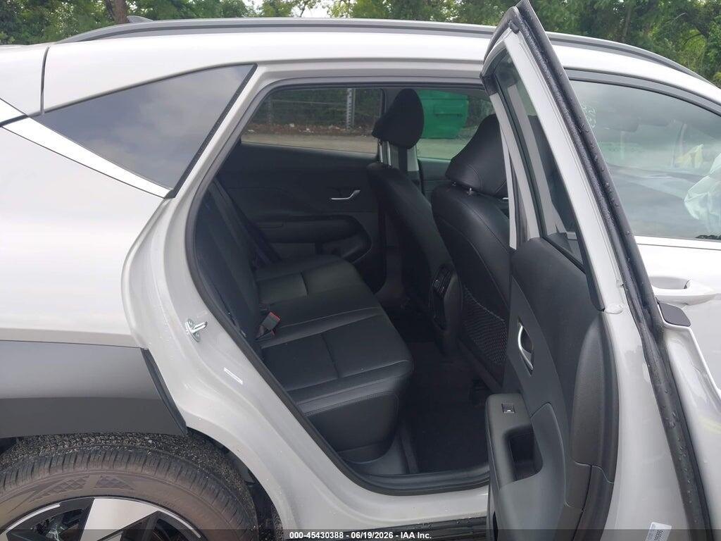 KM8HE3A33TU395895 2026 HYUNDAI KONA photo no. 8