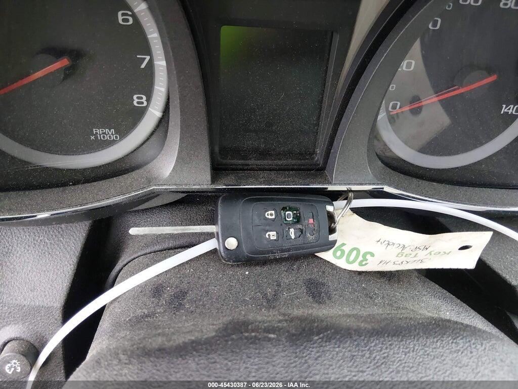2GKFLXEK0F6215063 2015 GMC TERRAIN photo no. 11