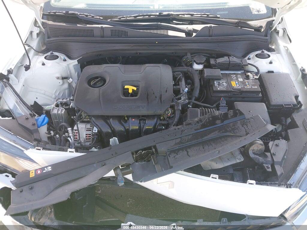 3KPF24AD7RE798773 2024 KIA FORTE photo no. 10