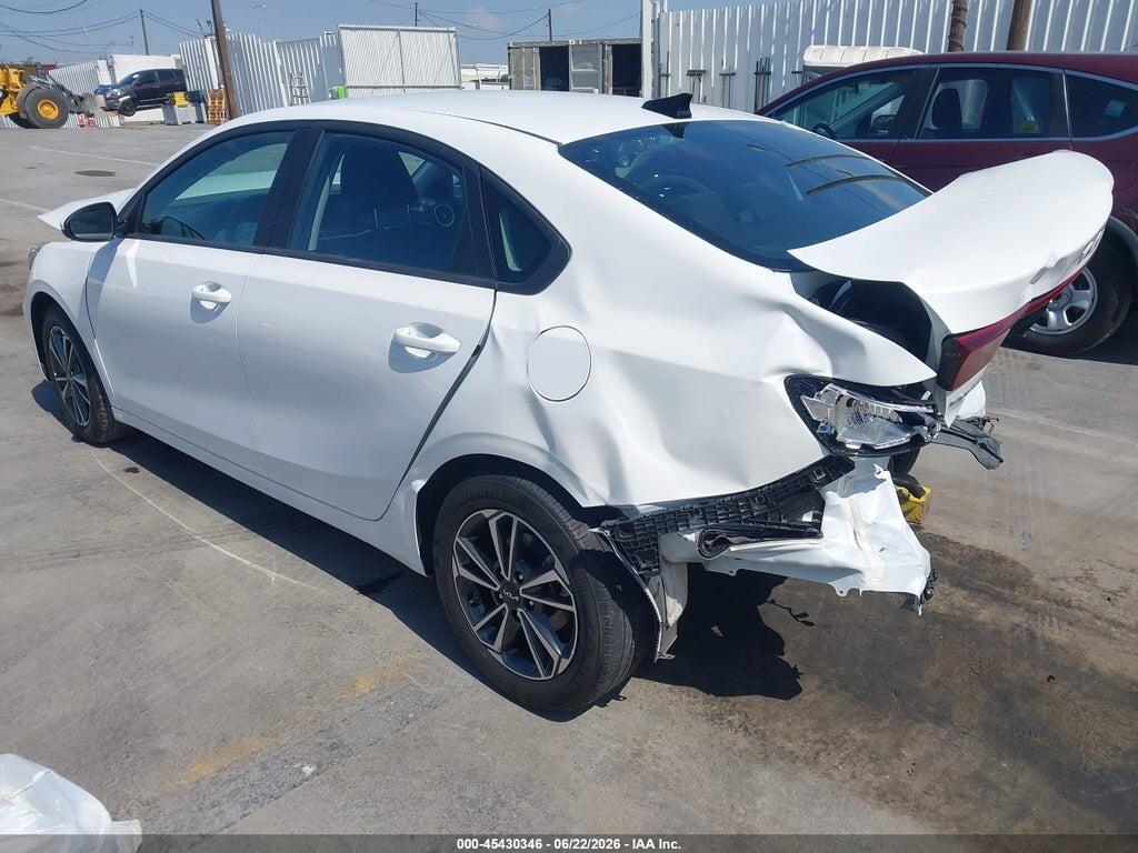 3KPF24AD7RE798773 2024 KIA FORTE photo no. 3