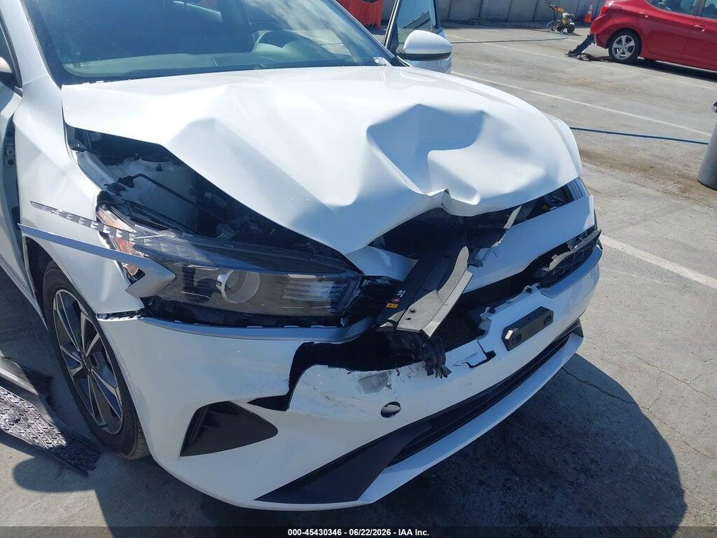 3KPF24AD7RE798773 2024 KIA FORTE photo no. 6