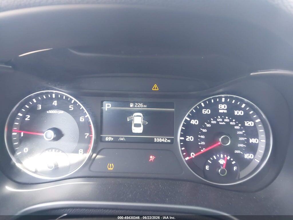 3KPF24AD7RE798773 2024 KIA FORTE photo no. 7