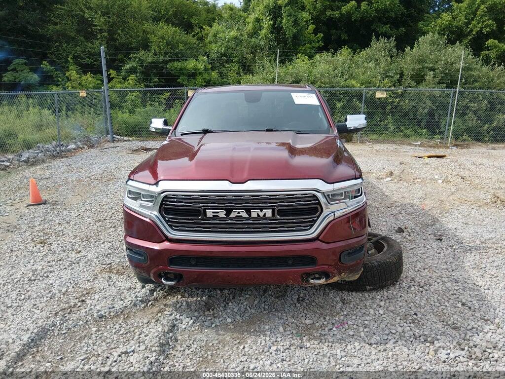 1C6RREHT1KN751114 2019 RAM 1500 photo no. 12