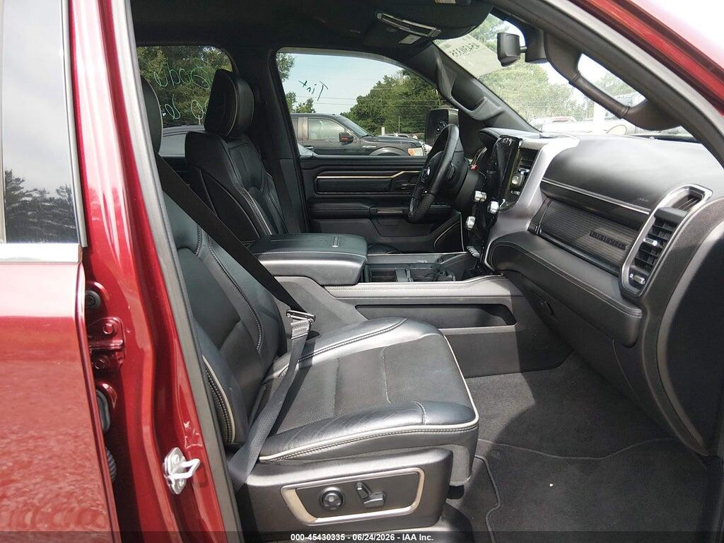 1C6RREHT1KN751114 2019 RAM 1500 photo no. 5