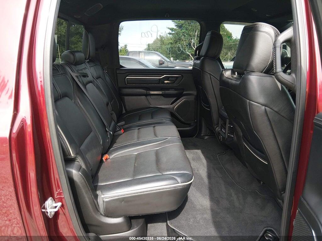 1C6RREHT1KN751114 2019 RAM 1500 photo no. 8