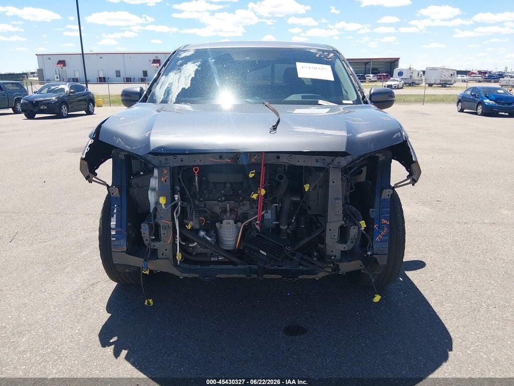 5FPYK3F56PB032178 2023 HONDA RIDGELINE photo no. 12
